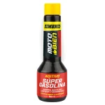 Aditivo Súper Gasolina Simoniz Moto Bien 60Ml - aditivo super gasolina - Simoniz