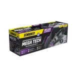 ASPIRADORA MEGA TECH SIMONIZ FULL EQUIPO
