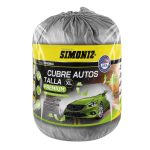 CUBRE AUTOS PREMIUN TALLA XL - Imagen 4