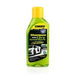 SHAMPOO CON CERA AUTOBRILLANTE 600 ML