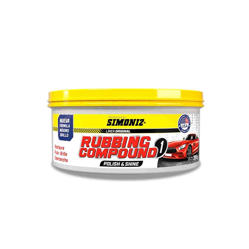 103336_01.webp RUBBING COMPOUND 396 GR - Imagen 1