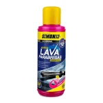 ADITIVO LAVAPARABRISAS CONCENTRADO CHICLE 500 ML