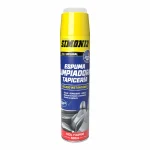 Espuma Limpia Tapicería Simoniz En Aerosol 400ml