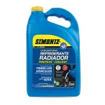 REFRIGERANTE RADIADOR SIMONIZ AZUL 1GL