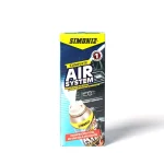 Eliminador De Olores Complete Simoniz Air System 110ml Auto Auto Nuevo