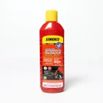 Refrigerante Radiador Simoniz Coolant Rojo 1 Lt
