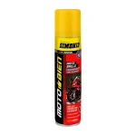 Cera Rapida Uv Simoniz Moto Bien Brillo Y Protección 220ml