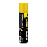 Cera Rapida Uv Simoniz Moto Bien Brillo Y Protección 220ml - Imagen 3
